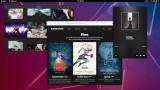 &nbsp;[Screenshot of PureOS&nbsp;10.3 with GNOME&nbsp;3 desktop]&nbsp;